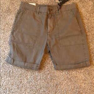 Cotton On chino shorts